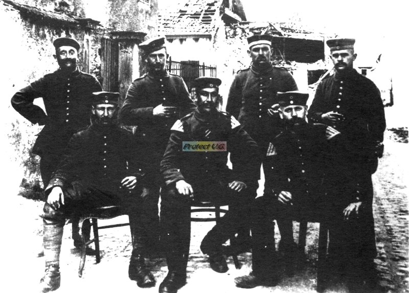 Soldats